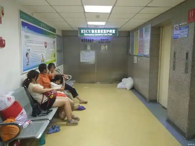 高温意外四川省医院确诊两例热射病 一男子因病重离世
