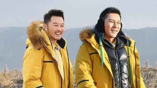 白瞎陷阱了!李晨强丢"好运",沙溢直呼耍无赖