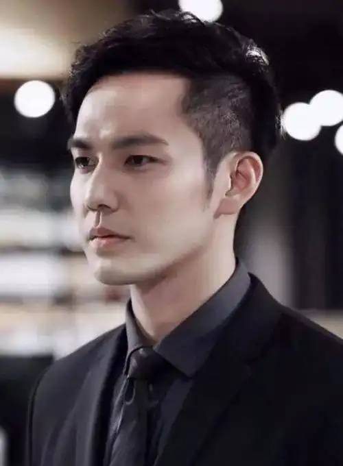 盘点8090年代的香港男明星!这神仙颜值是要逆天了.