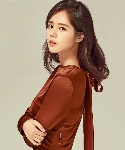 天之骄女魅力女神韩佳人气质无双美得让人陶醉