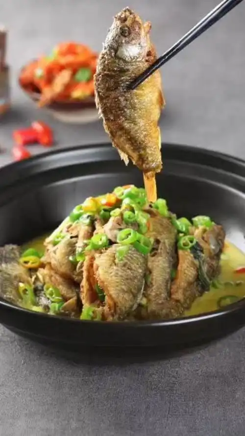 红太阳湘菜馆湖南乡下特色菜 - 美篇