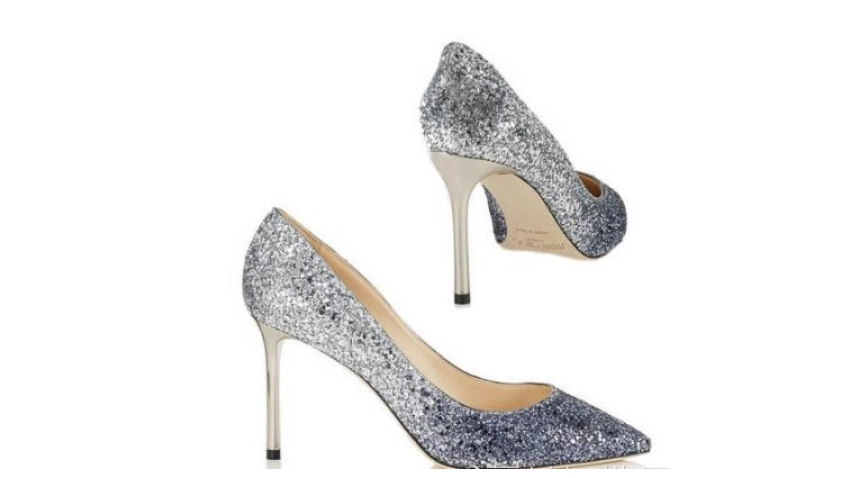 受众多女明星追捧的高跟鞋奢侈品牌—吉米丘(jimmy choo)