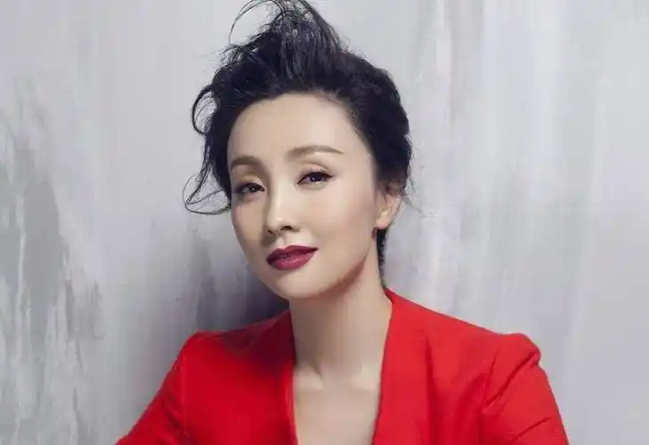 原创原创原创6770后女演员有多能打?