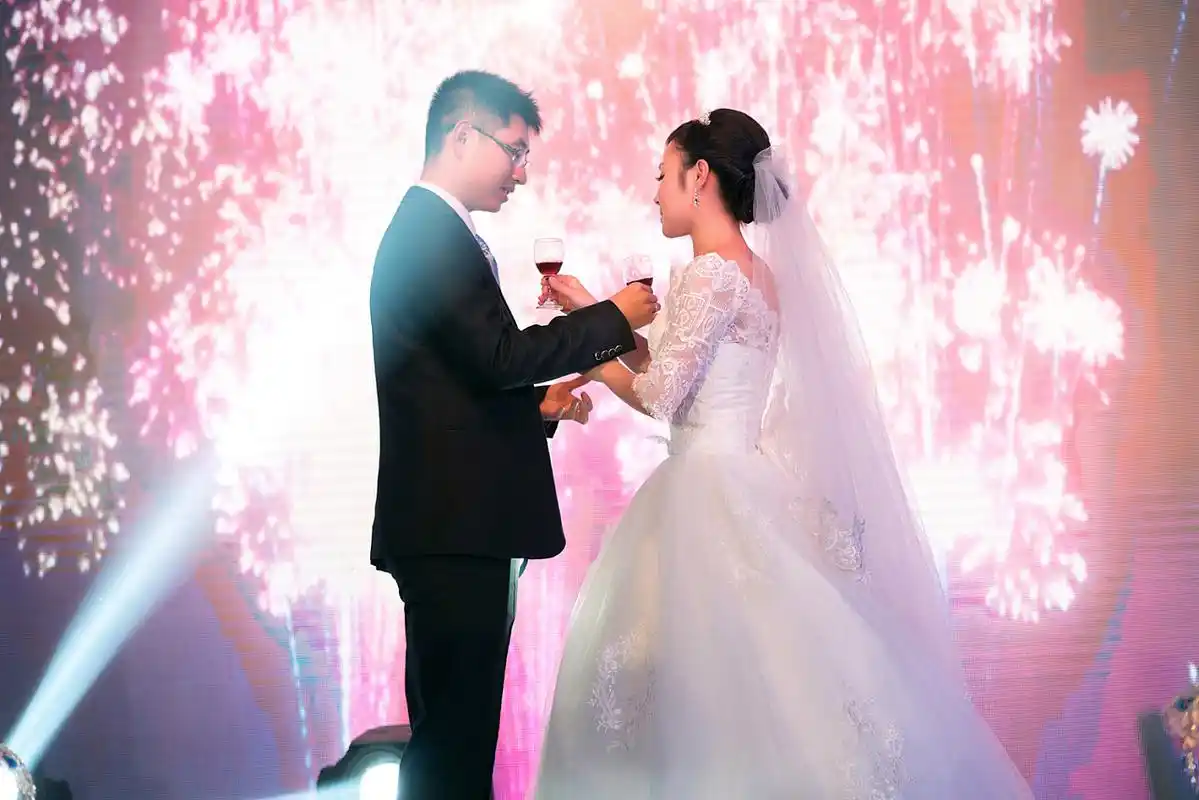 婚礼摄影|摄影|人文/纪实摄影|allenwei - 原创作品 - 站酷 (zcool)