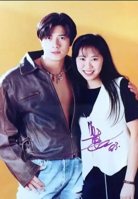 她与郑伊健相恋7年,分手后至今单身,住豪宅却独自一人!