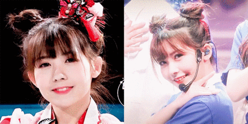 表情管理真的绝了,坐过山车也能全程不崩