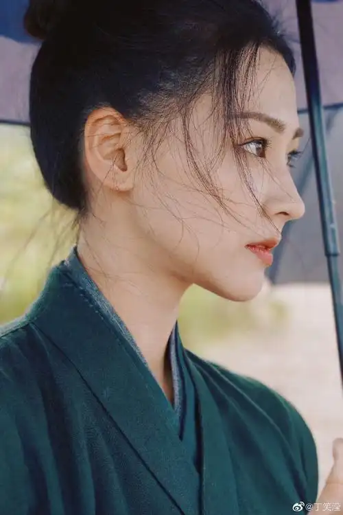 丁笑滢男频公主女频助攻##丁笑滢有效刷脸