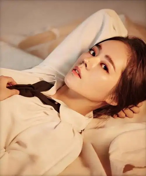 韩佳人媚鼻女王