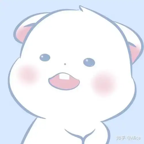 有没有什么可爱的微信头像?