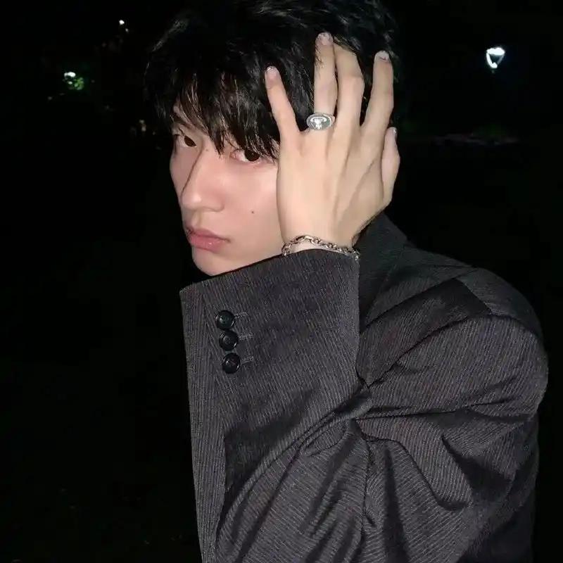 男头|有男人味的成熟头像