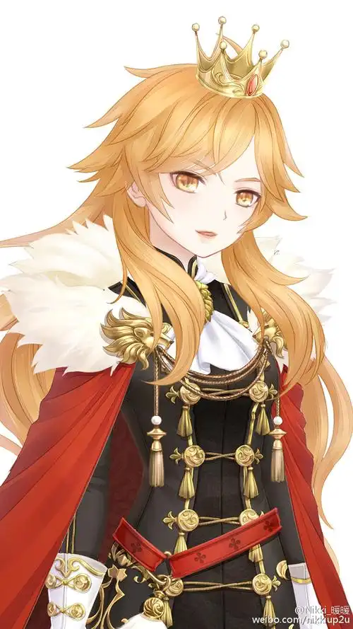 暖暖环游世界官图2015十二星座狮子座