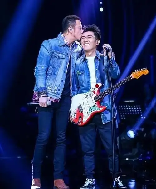 被好声音抛弃的5位歌手名气比导师还大实力强大却遭淘汰