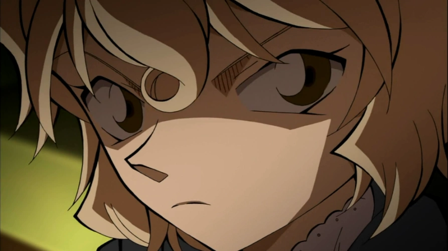 名侦探柯南 领域外的妹妹mary