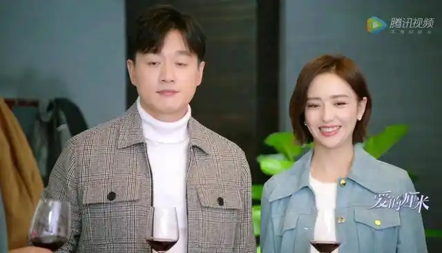 爱的厘米,三大因素阻碍佟大为佟丽娅恋爱,最后一个最容易被忽视