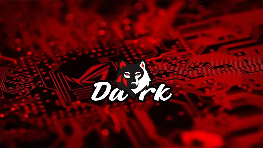 个性艺术创意背景电脑壁纸