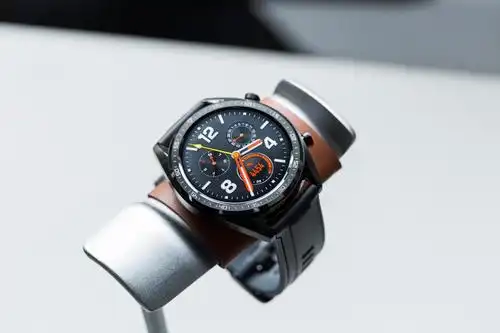 huawei watch gt:可能是同价位最好的智能手表(一)