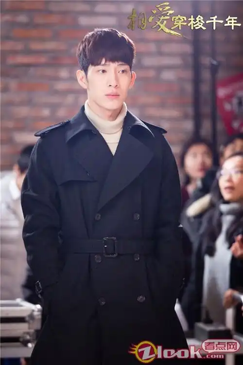 《相爱》近尾声牵动人心 井柏然郑爽爱情成谜