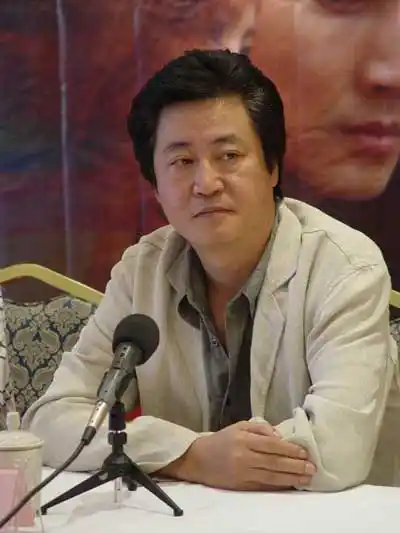 赵宝刚:马伊琍文章结婚 未接到婚礼邀请(图)