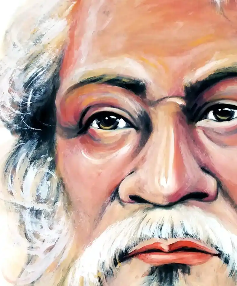 #我的抖音生活日记 苏格拉底画像,樊大牛(中国画,纸本,画心 - 抖音