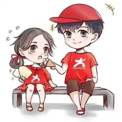 中国大学生在线校园行 | 2020乘风破浪,一起在辽科大邂逅小中兄妹吧