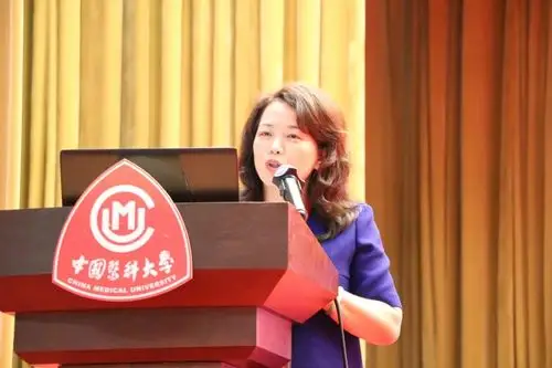 不忘初心,砥砺前行—记2019级(105期)新生见面会-中国医科大学 临床一