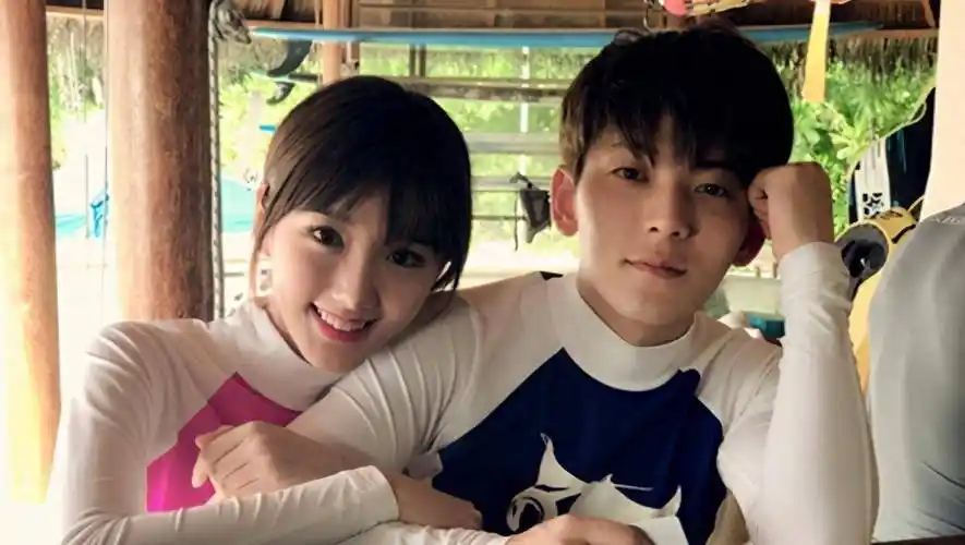 毛晓彤生父要5千万赡养费,毛晓彤使出一计,生父此后便不再纠缠_陈翔