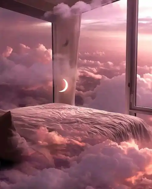 ins风朋友圈背景图·你来是缘分 - 堆糖,美图壁纸兴趣社区