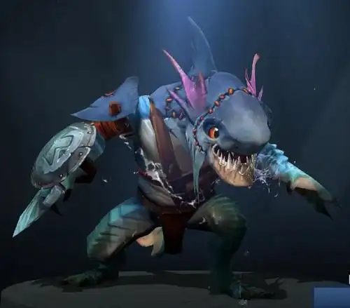 一,英雄变动小鱼人变为1费; pa的最大攻击从90/180/360增加到110/220