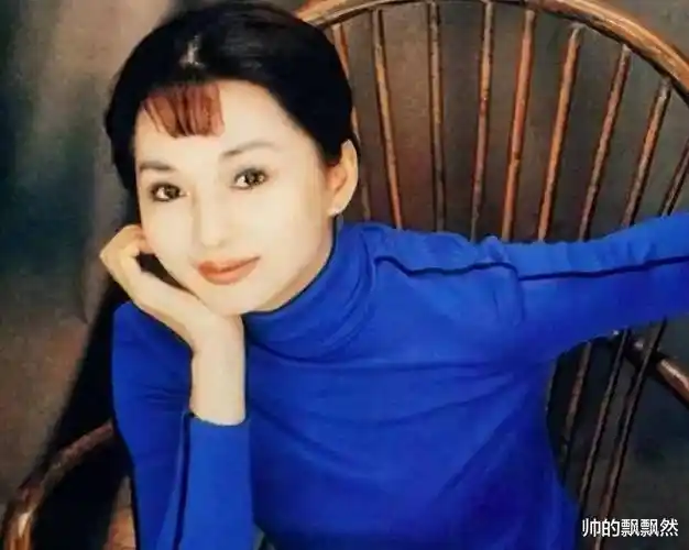 "红颜薄命"刘丹离世25年:父亲殉职,哥哥绝症离世,孤寡老母怎样了