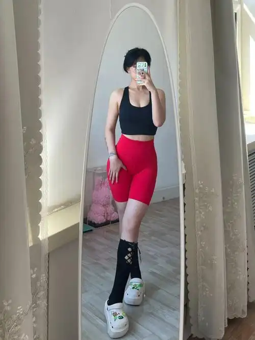 168120斤自信是健身给的