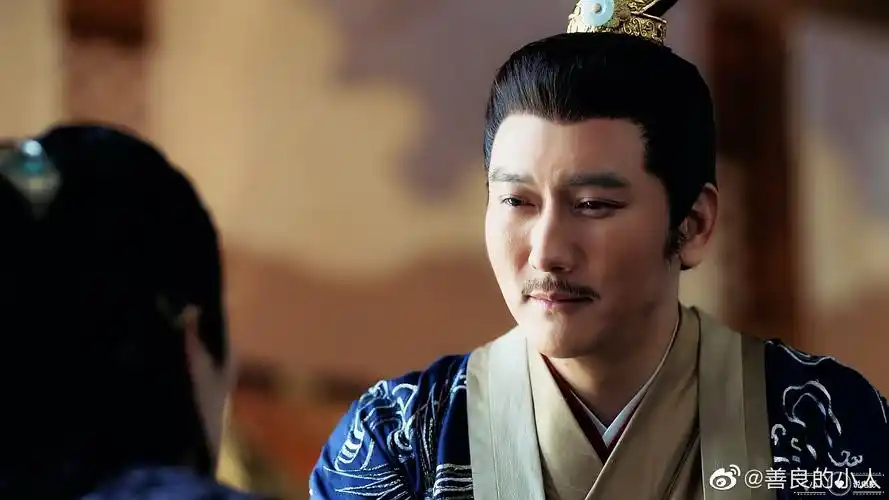 山河令龚俊山雨欲来风满楼温客行得知群鬼册的事情