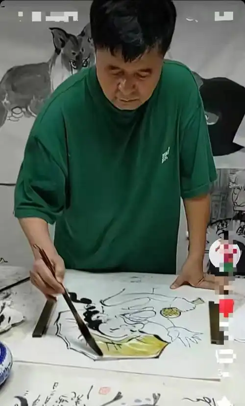 张清为什么害毕福剑4位沦为阶下囚的央视主持人