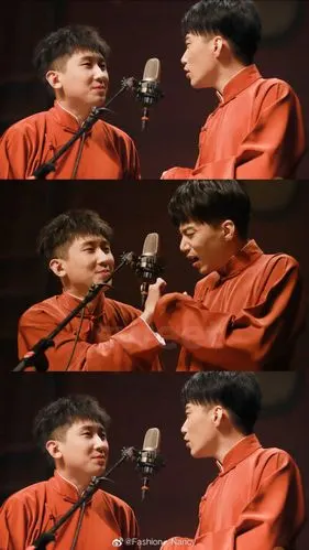 尚九熙何九华 熙华图源水印