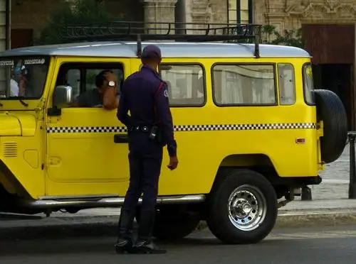 【首发】【破冰之旅-中】印象古巴