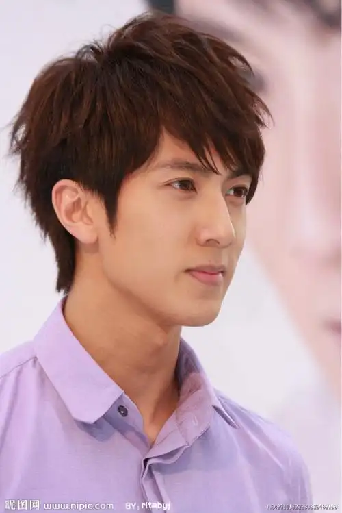 毛瑞尔跟玄彬,吴尊金城武哪个帅?