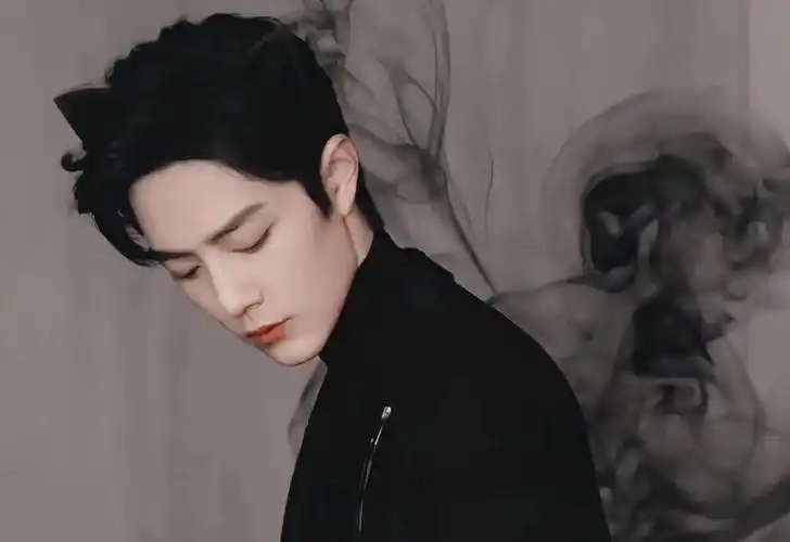 原创被随意拉踩3次上热搜还不带他姓名突然怜爱肖战了