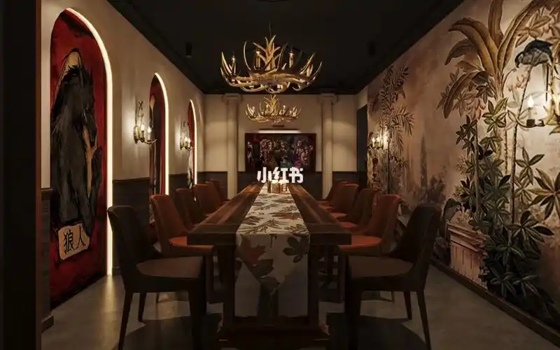 内江剧本杀店整体转让_剧本杀_运营_华联大厦自由行热门攻略_装修_dm