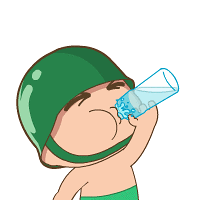 健康有营 | 春季易上火,这些简单灭火法