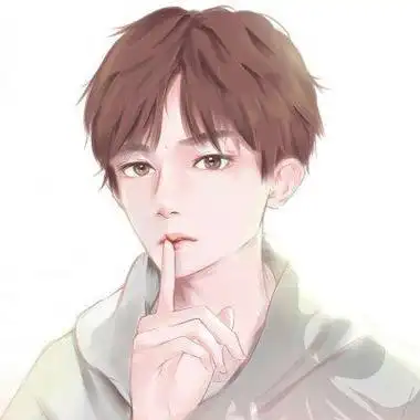 易烊千玺头像动漫冷酷霸气 动漫头像图片大全 -【爱个性】