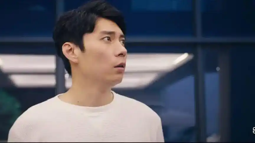 开心麻花艾伦这女人扮得可以得奖了