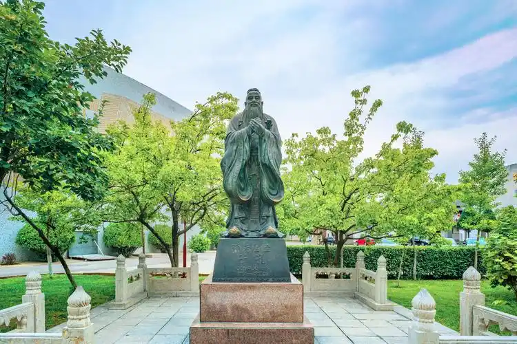 曲阜孔子六艺城攻略-孔子六艺城门票价格多少钱-团购票价预定优惠