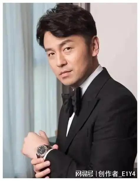 著名演员雷佳音_我这辈子最得意的事情,就是和丈母娘处得像姐弟