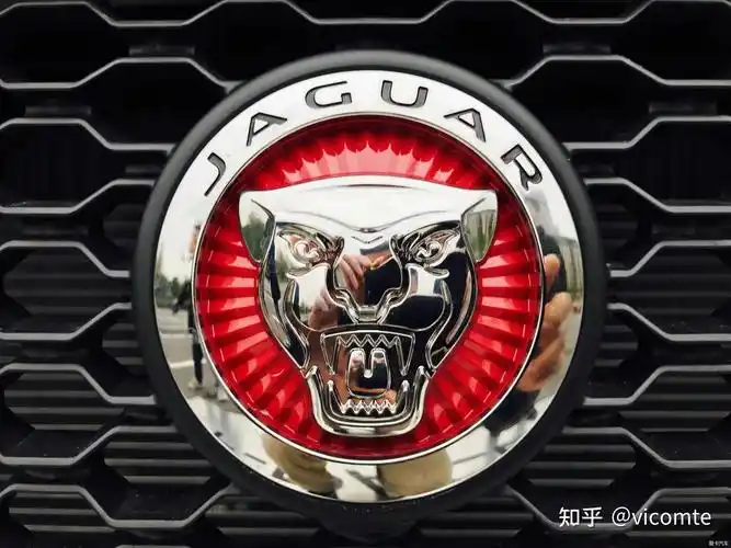 比亚迪方程豹汽车logo正式公布,你给这个车标设计打几分? - 知乎