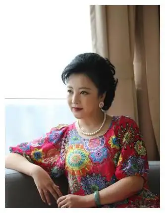 水浒传演员中最佩服孙二娘扮演者梁丽据理力争拿到角色