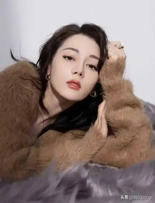 迪丽热巴新戏开播首次亮相引热议造型惹众怒