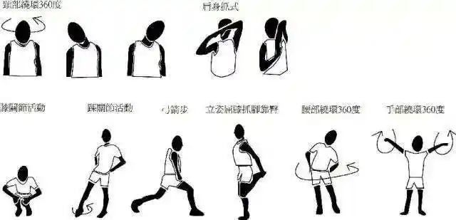 运动前不可大量饮食,运动中只能少量饮水,运动后可以补充牛奶,面包