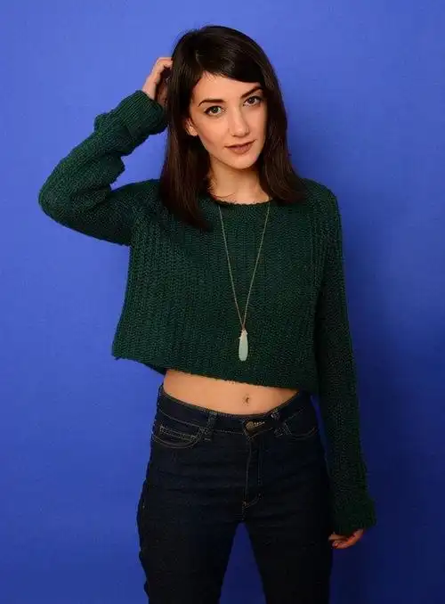 环球美女:希拉·凡德(sheila vand)