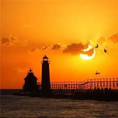 中老年头像大全成熟男人微信头像风景大全