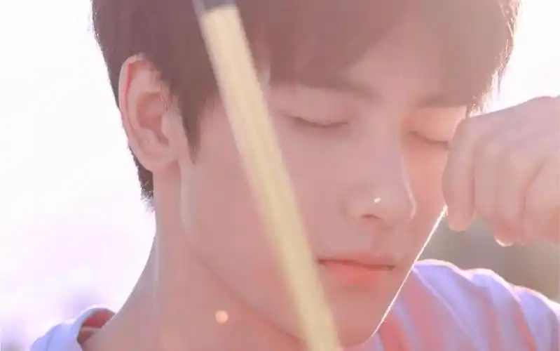 【黄俊捷】粉色星球