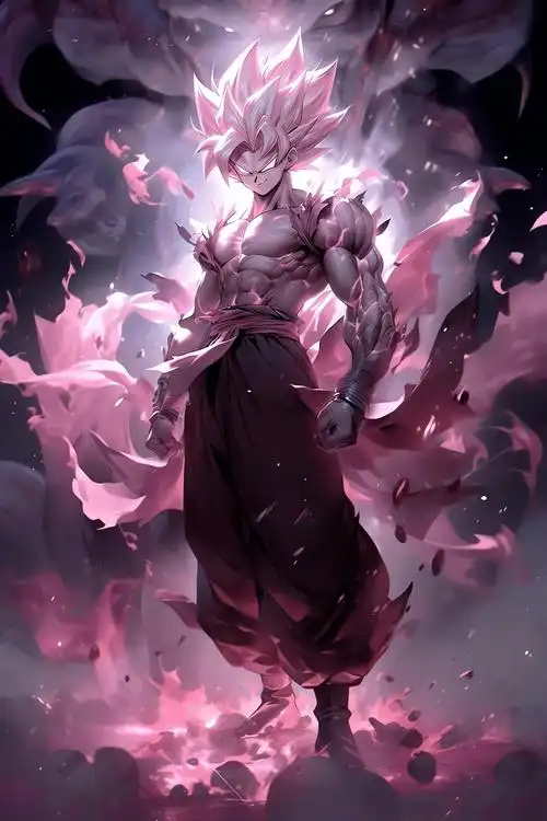 七龙珠壁纸| ai赛亚人_图片_什么_区域